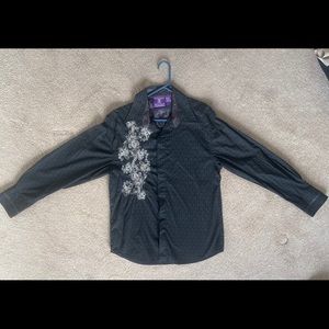 Jimi Hendrix The Purple Label Authentic Collection